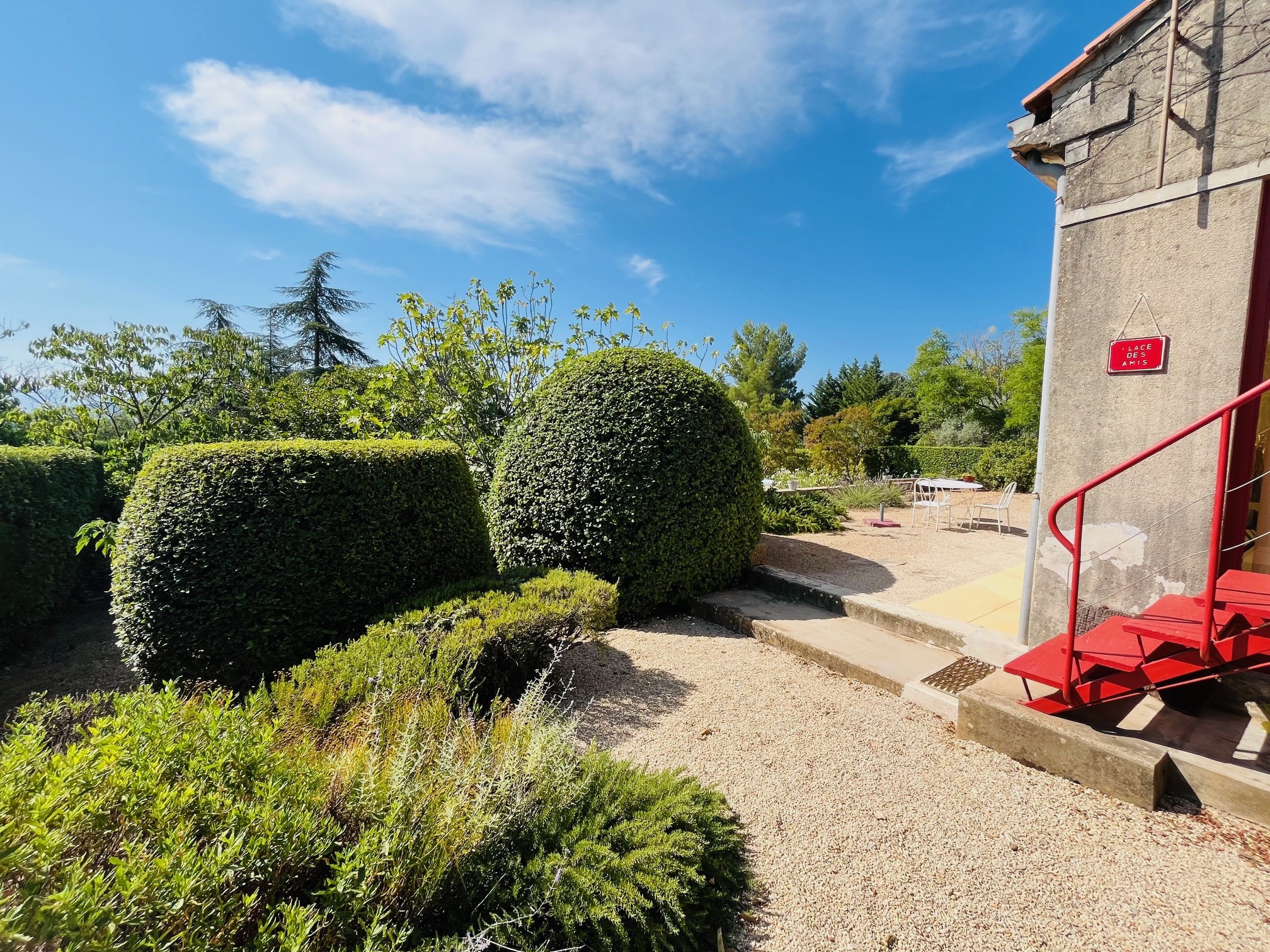 Vente Maison à Saint-Saturnin-lès-Apt 3 pièces