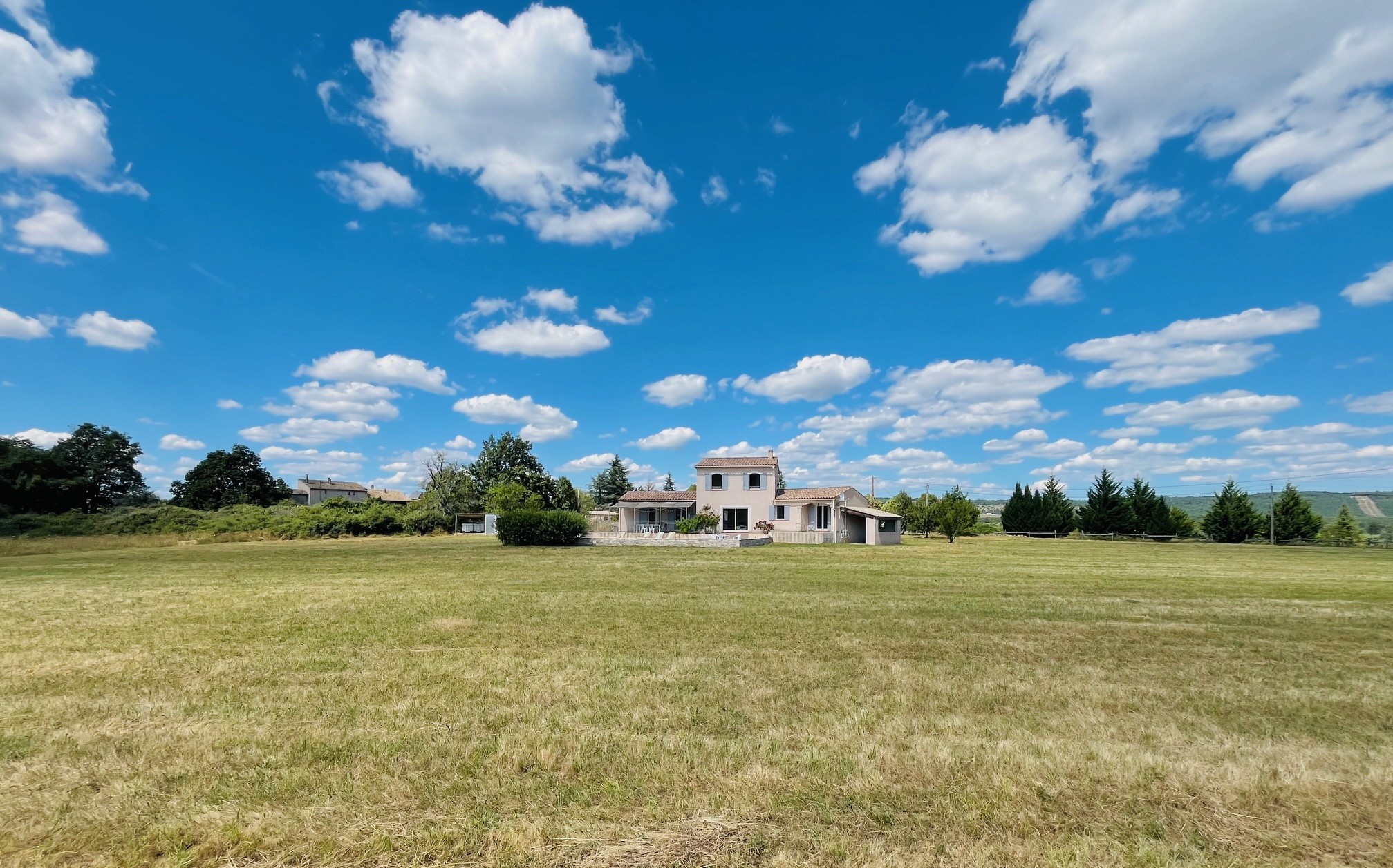 Vente Maison à Simiane-la-Rotonde 5 pièces