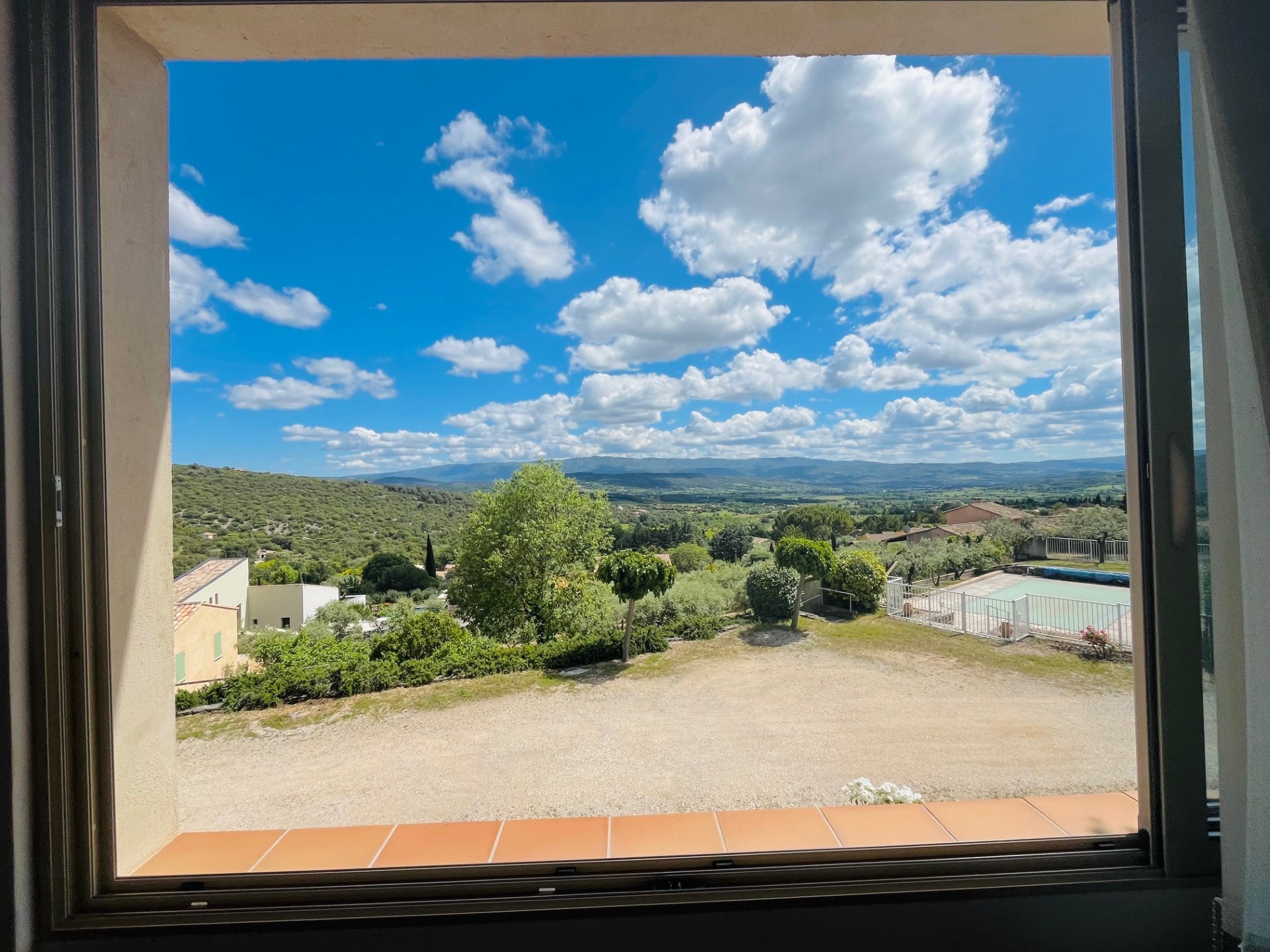 Vente Maison à Saint-Saturnin-lès-Apt 7 pièces