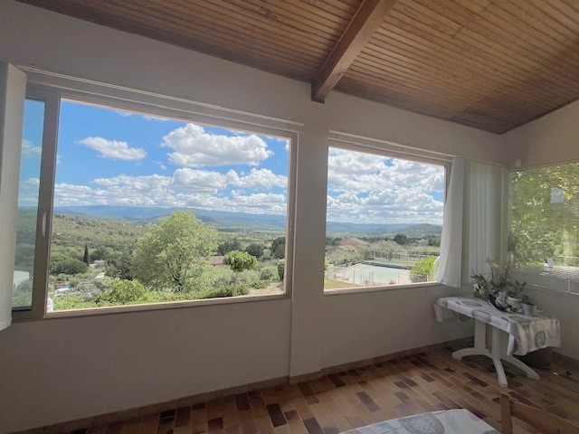 Vente Maison à Saint-Saturnin-lès-Apt 7 pièces