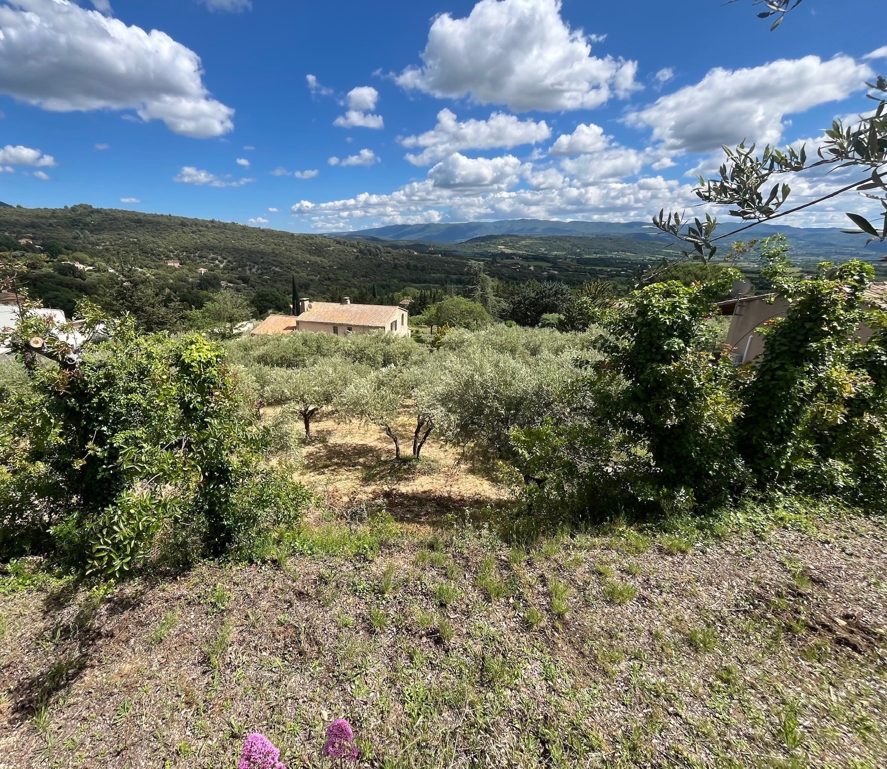 Vente Maison à Saint-Saturnin-lès-Apt 7 pièces