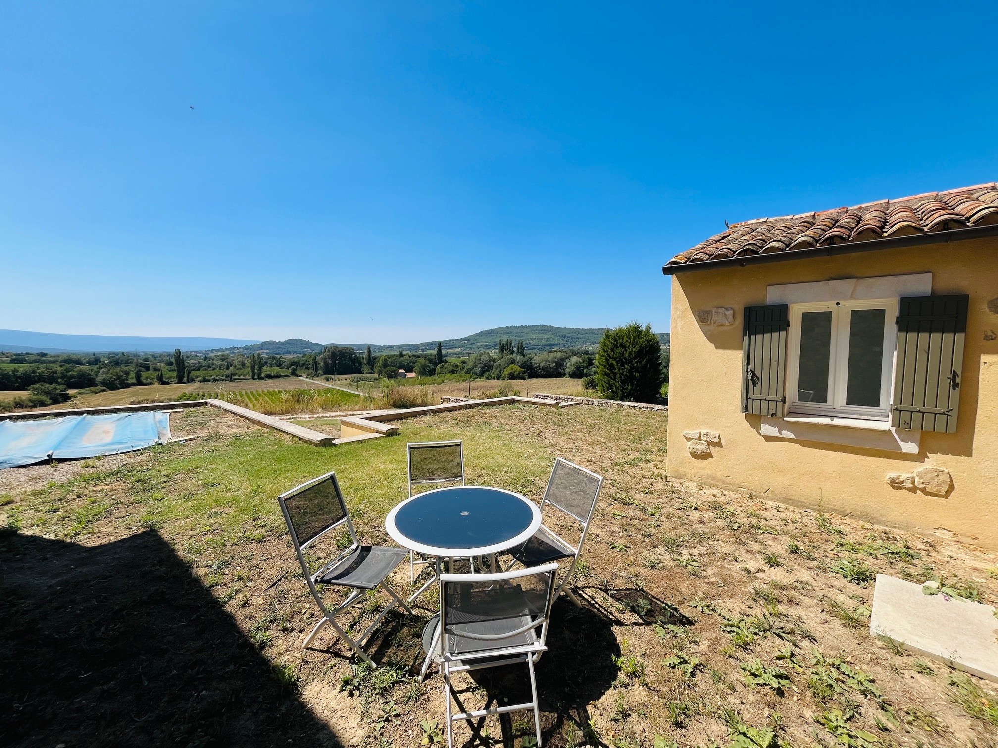 Vente Maison à Villars 5 pièces