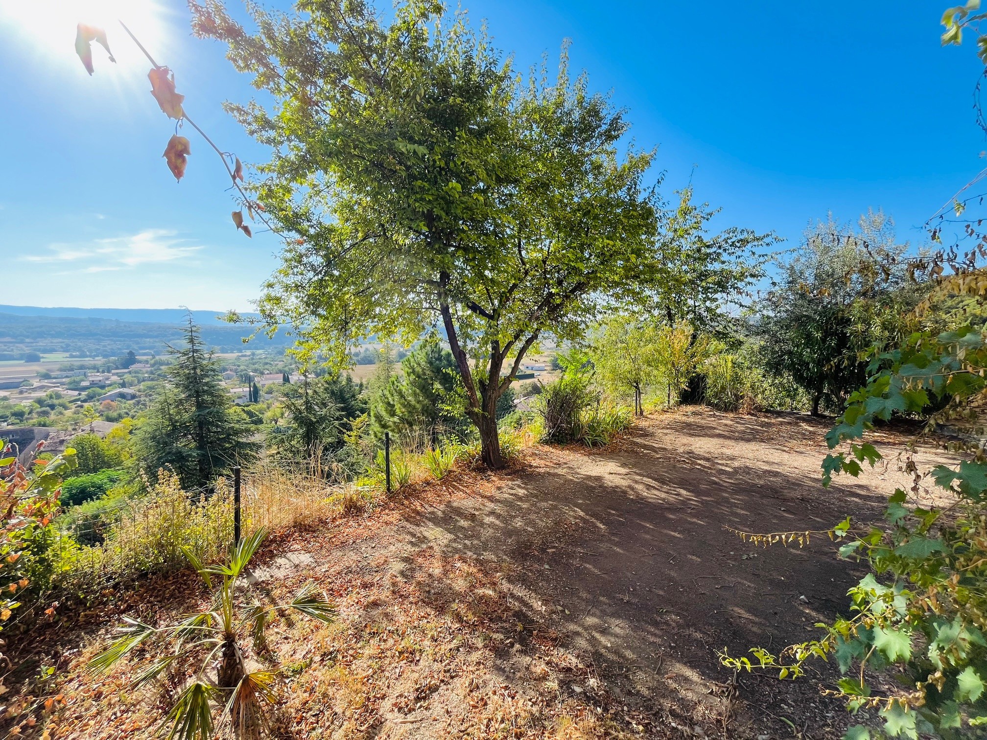 Vente Maison à Simiane-la-Rotonde 6 pièces