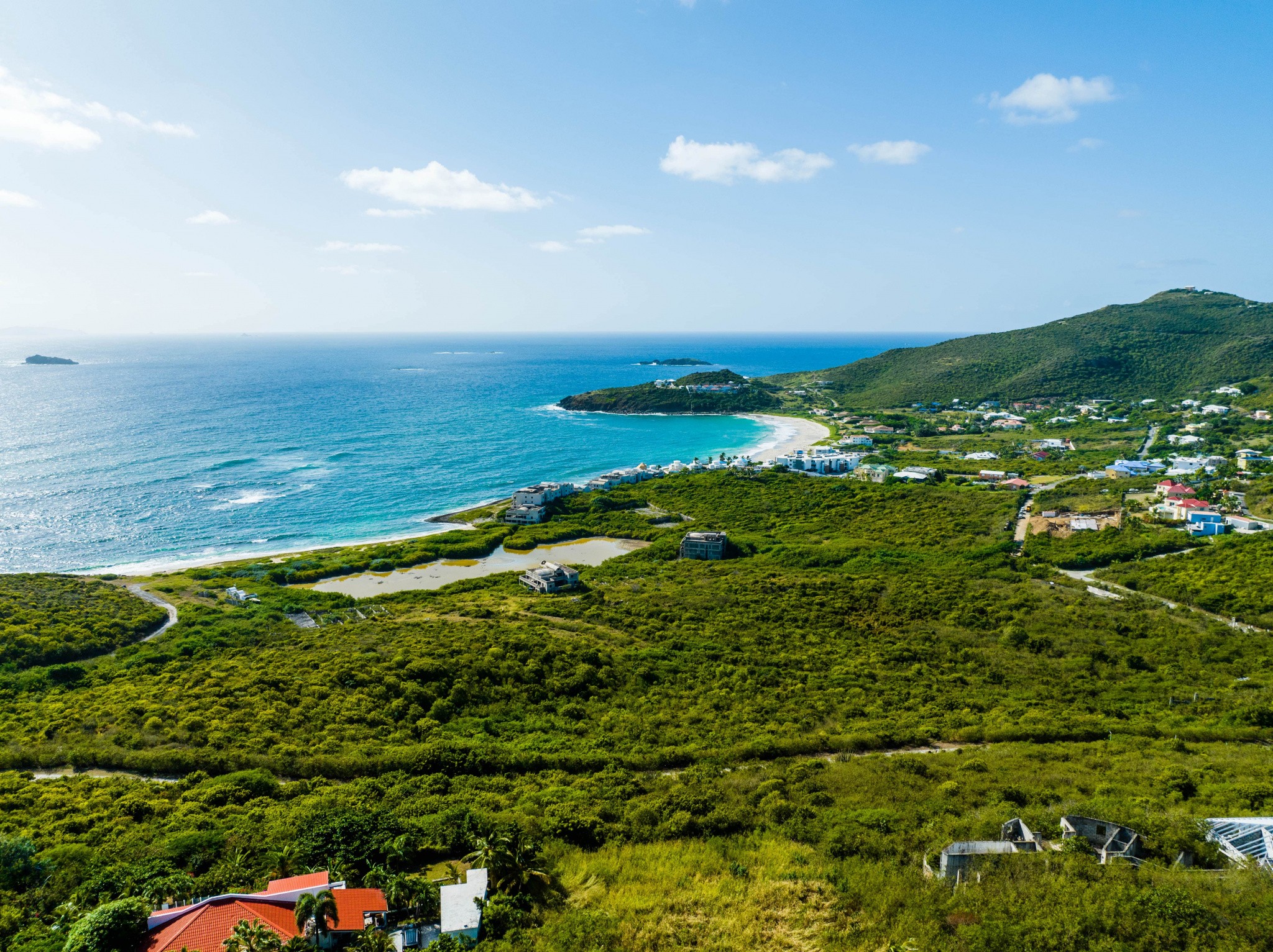 Vente Maison à Saint-Martin 14 pièces