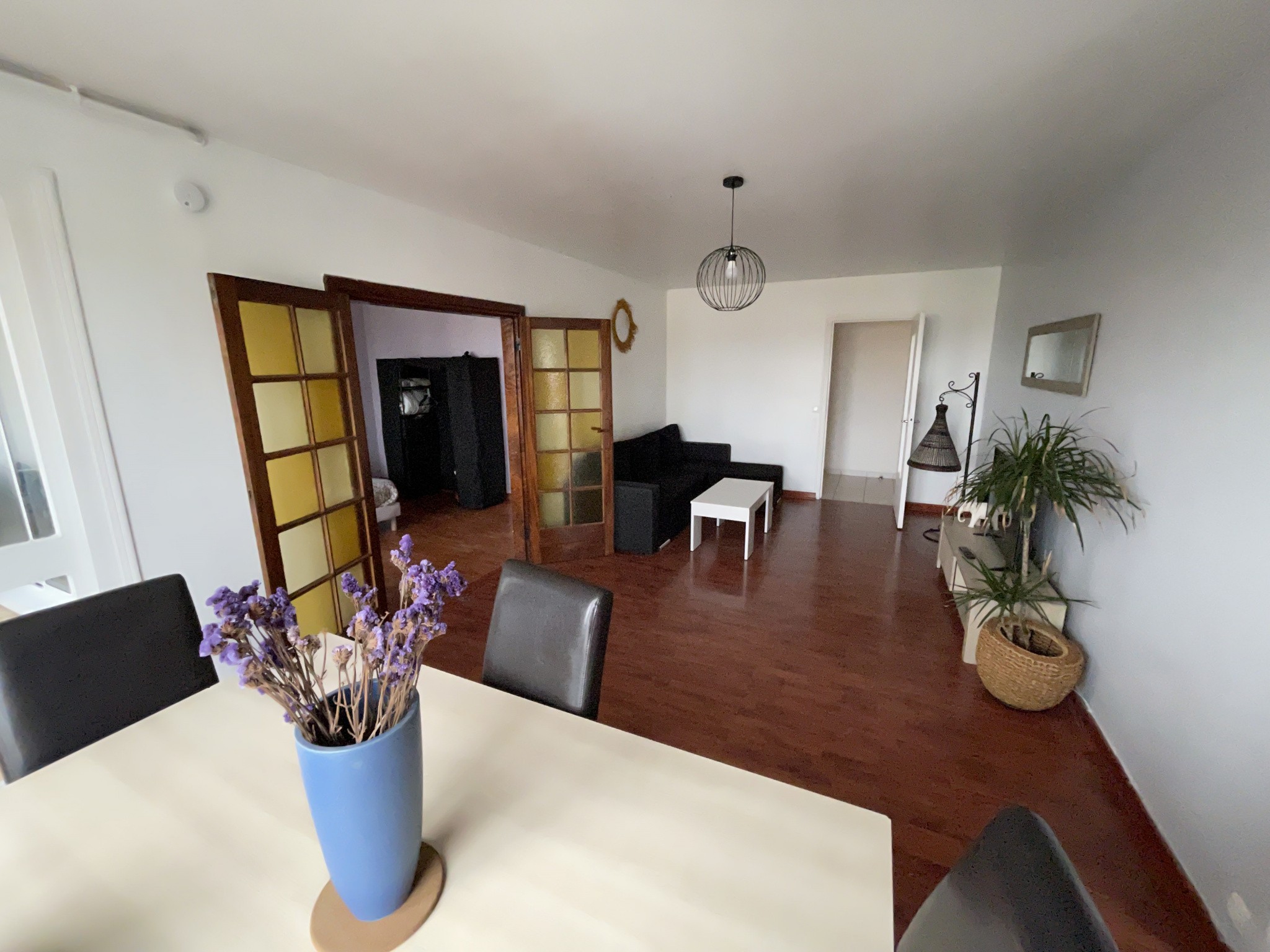 Vente Appartement à Dammarie-les-Lys 3 pièces