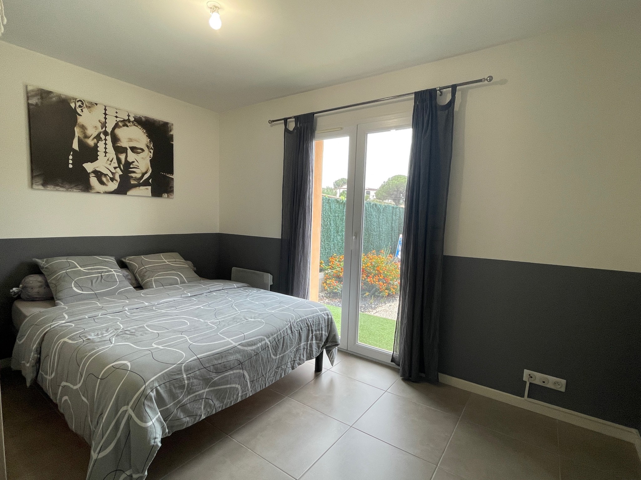 Vente Appartement à Ajaccio 2 pièces