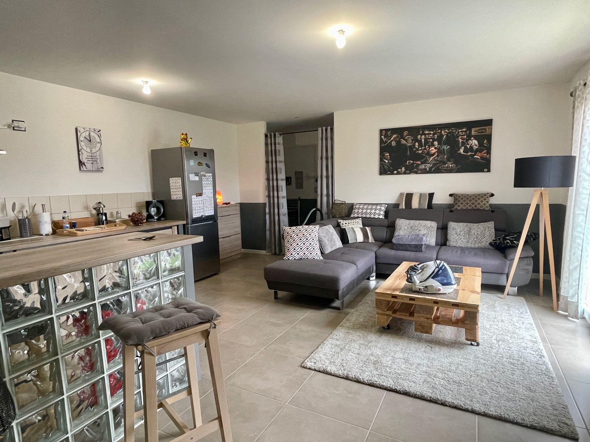 Vente Appartement à Ajaccio 2 pièces