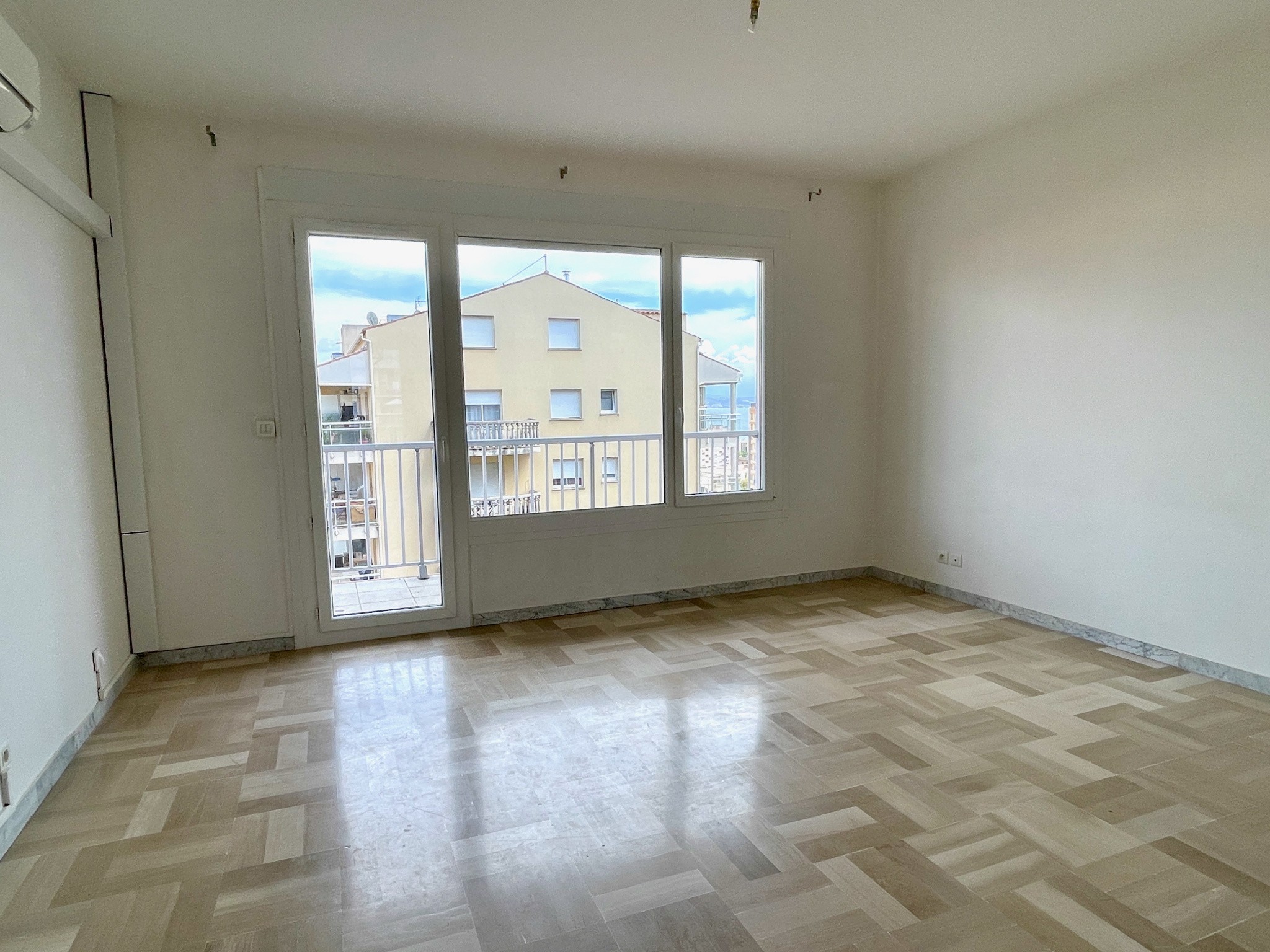 Vente Appartement à Ajaccio 4 pièces