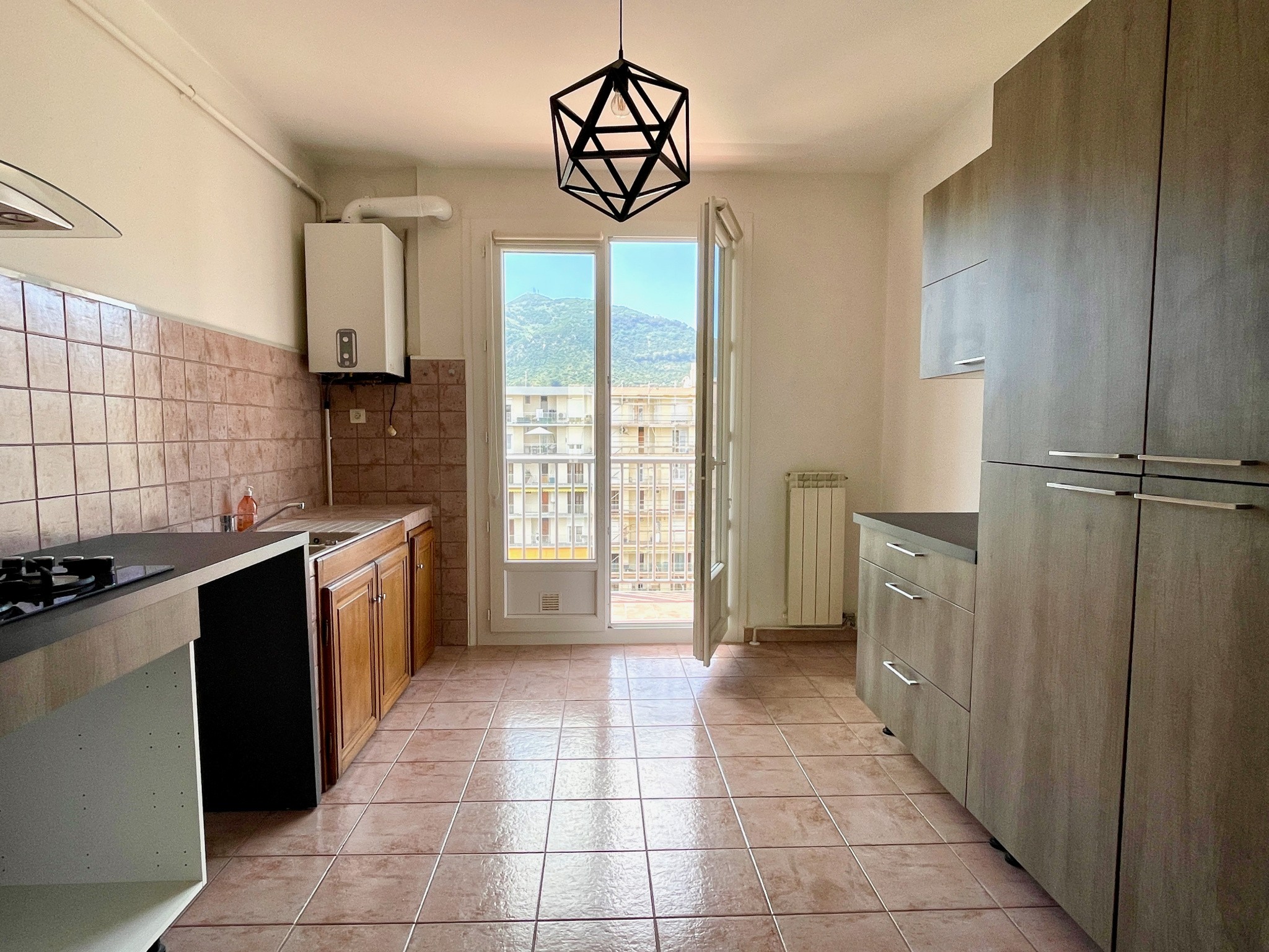 Vente Appartement à Ajaccio 4 pièces