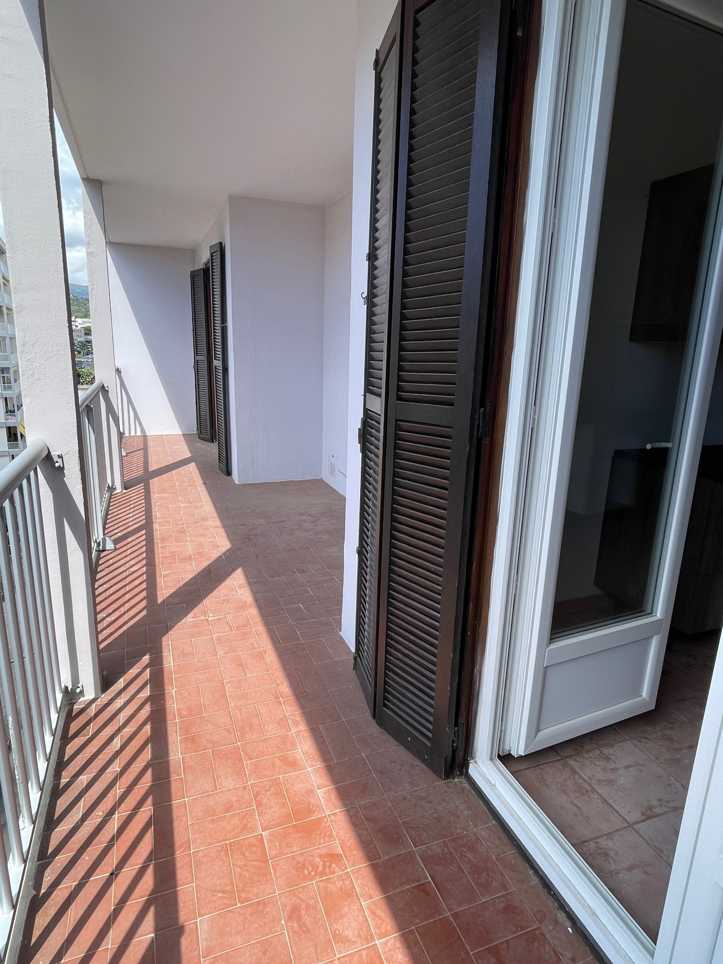 Vente Appartement à Ajaccio 4 pièces