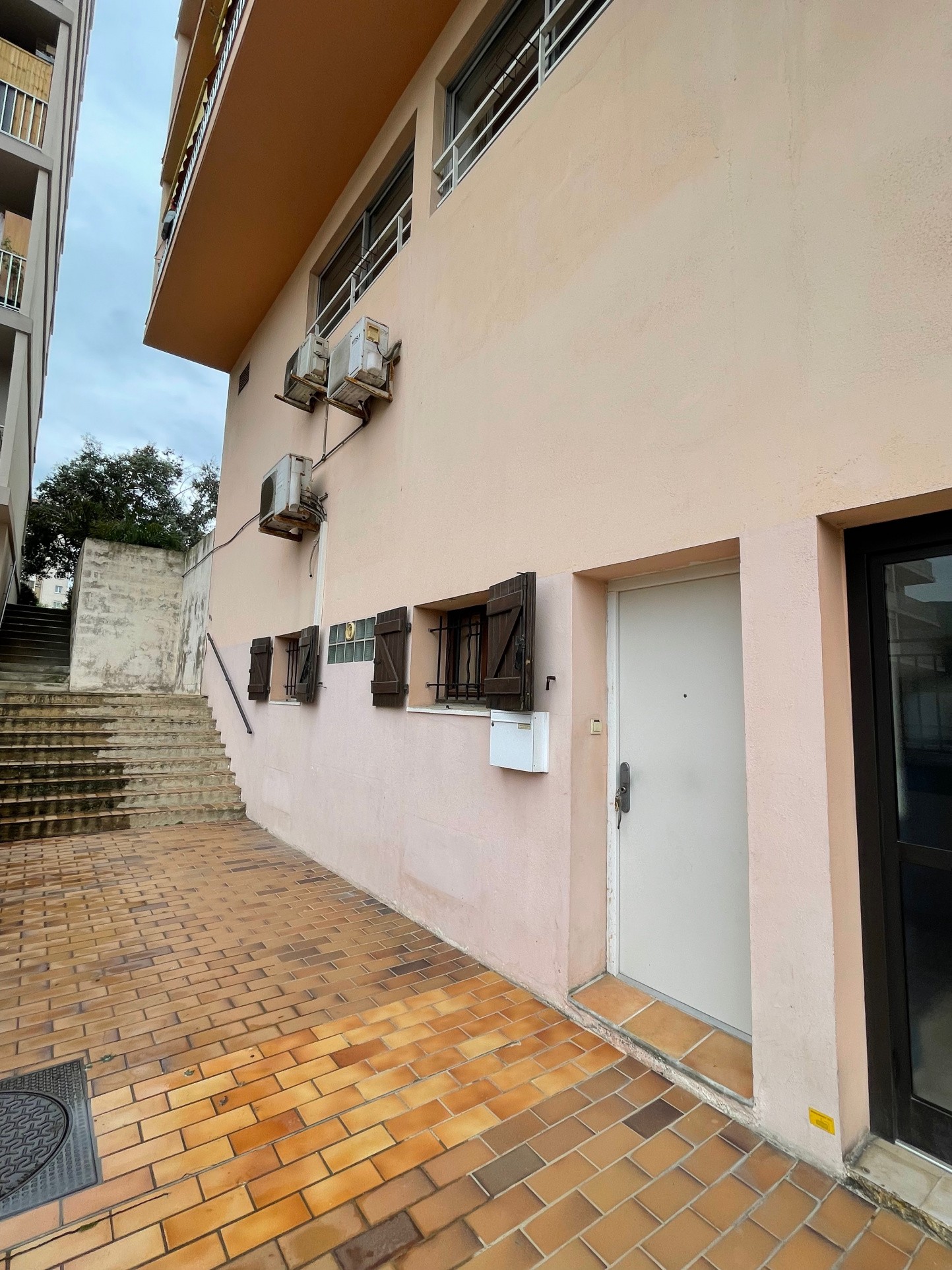 Vente Appartement à Ajaccio 2 pièces