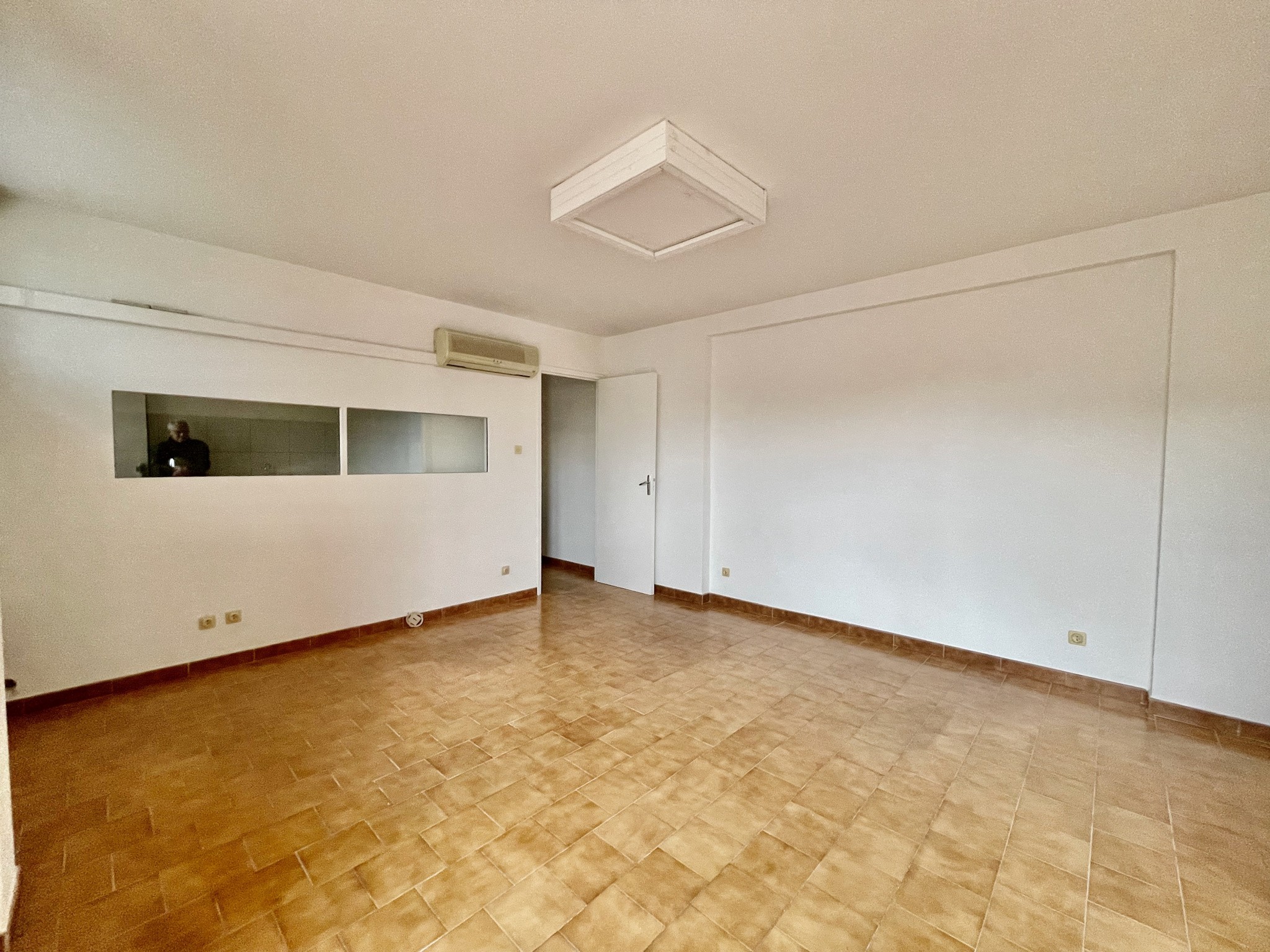 Vente Appartement à Ajaccio 2 pièces