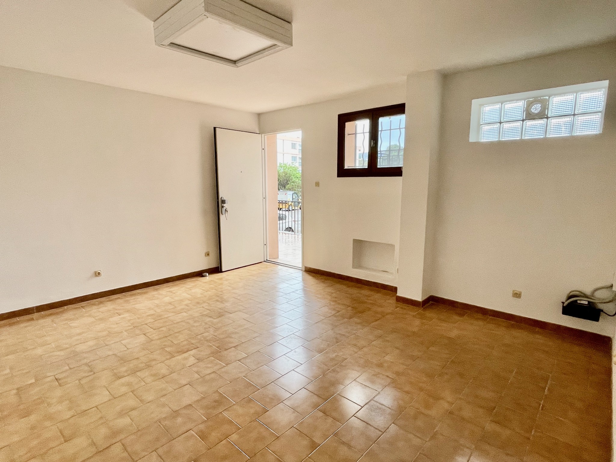 Vente Appartement à Ajaccio 2 pièces