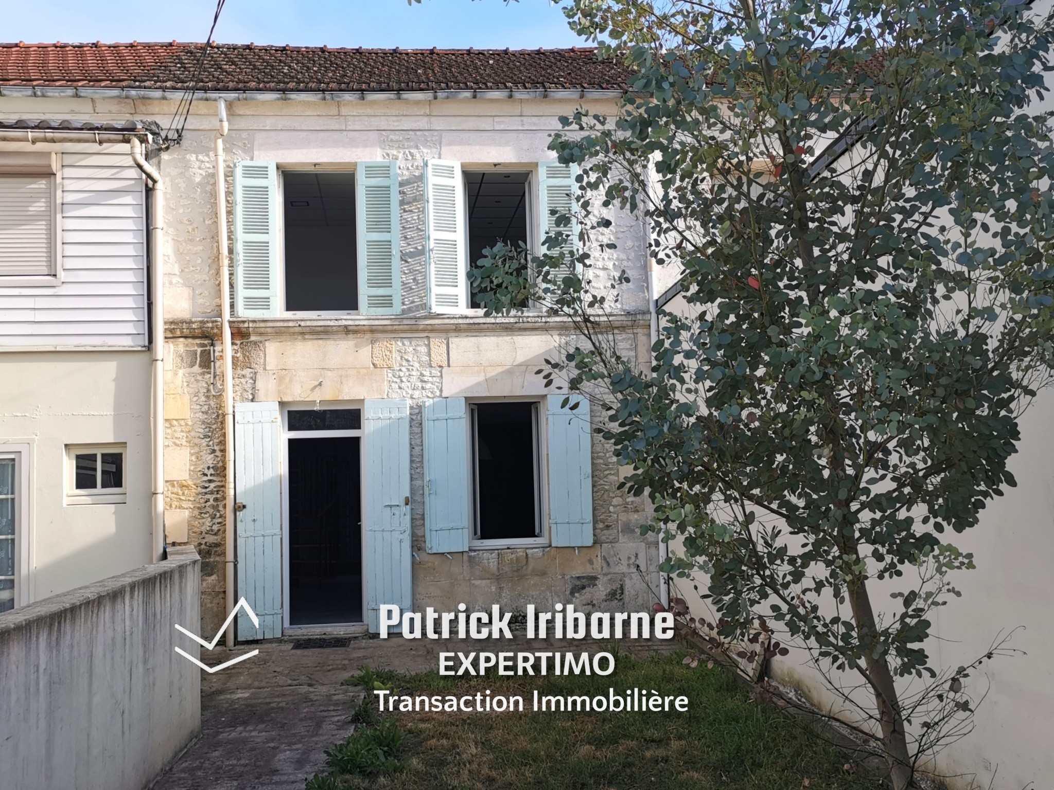 Vente Maison à Saintes 4 pièces