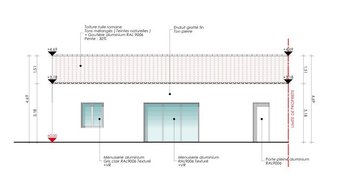 Vente Maison à Saintes 3 pièces