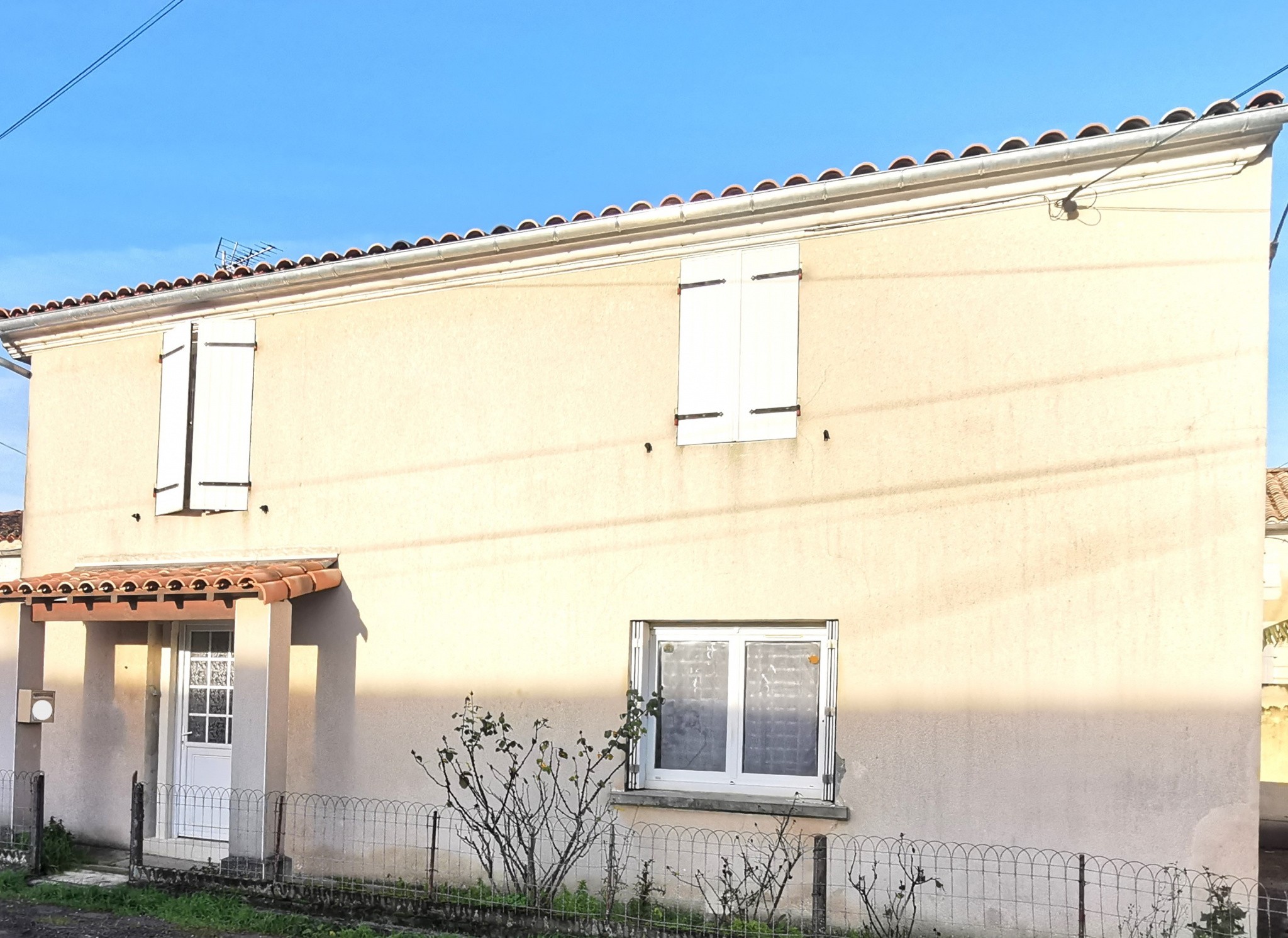 Vente Maison à Saintes 4 pièces