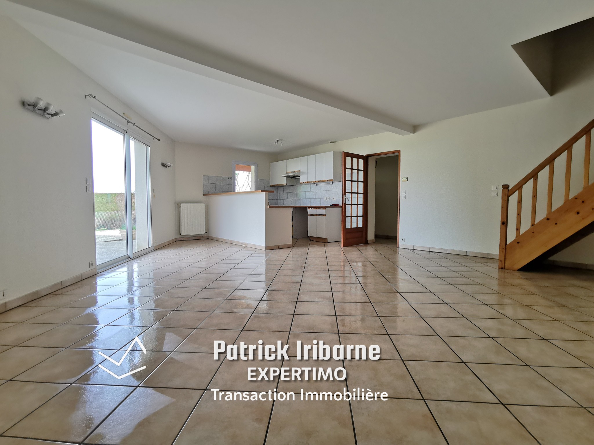 Vente Maison à Saintes 4 pièces