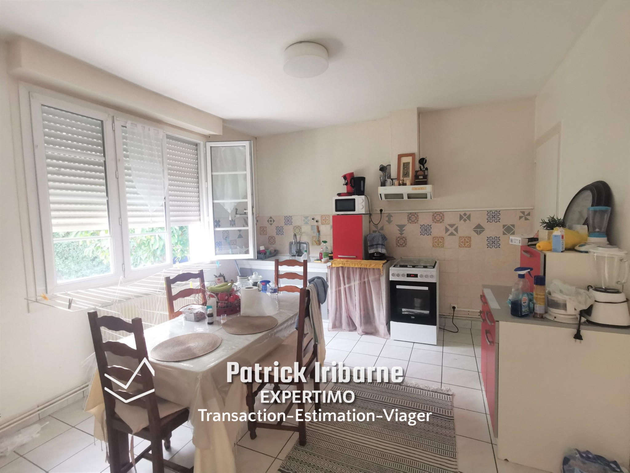 Vente Maison à Saintes 4 pièces