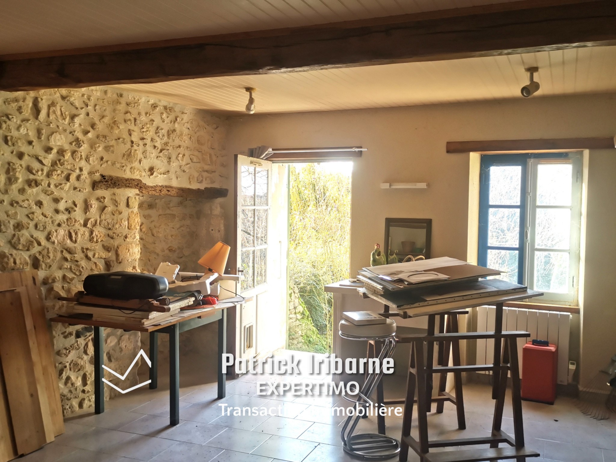 Vente Maison à Saintes 4 pièces