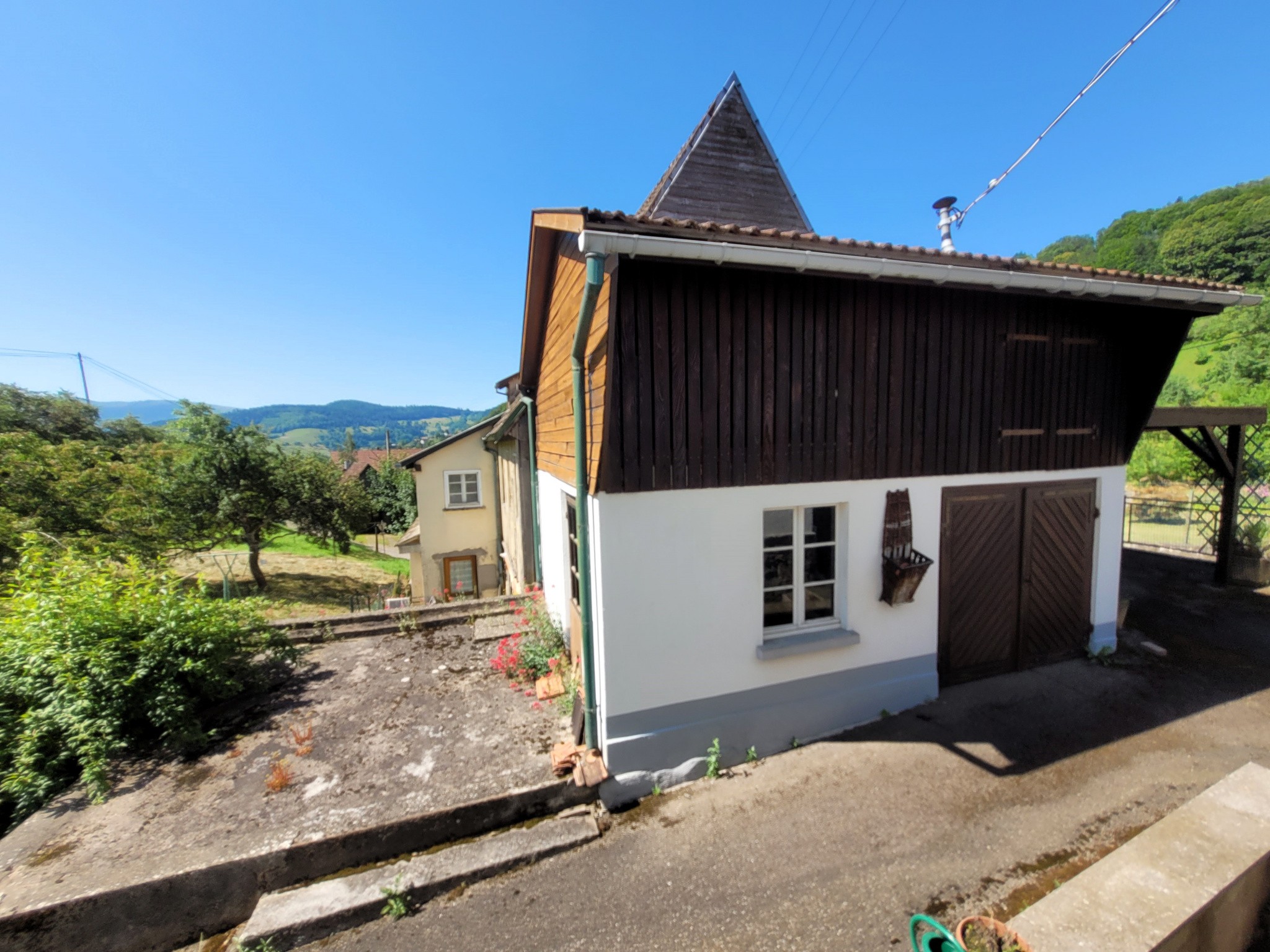 Vente Maison à Soultzeren 10 pièces