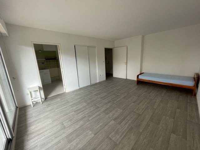 Vente Appartement à Nogent-sur-Marne 1 pièce