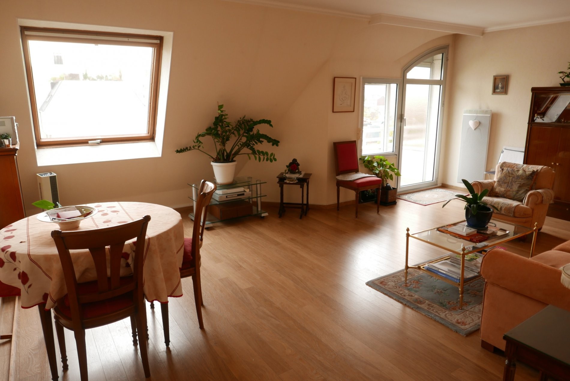 Vente Appartement à Montrouge 3 pièces