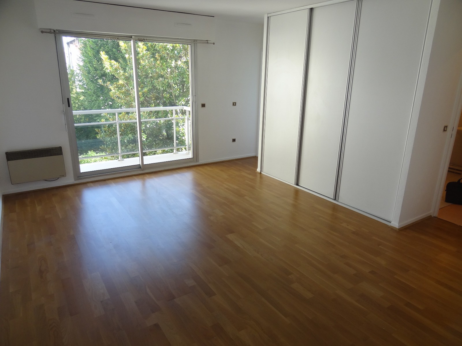 Location Appartement à Montrouge 1 pièce