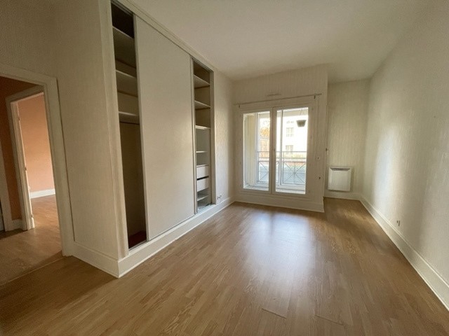 Vente Appartement à Versailles 2 pièces