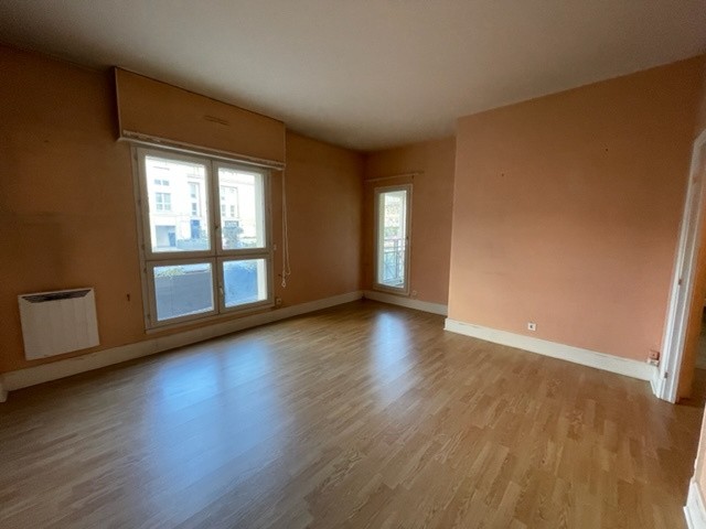 Vente Appartement à Versailles 2 pièces