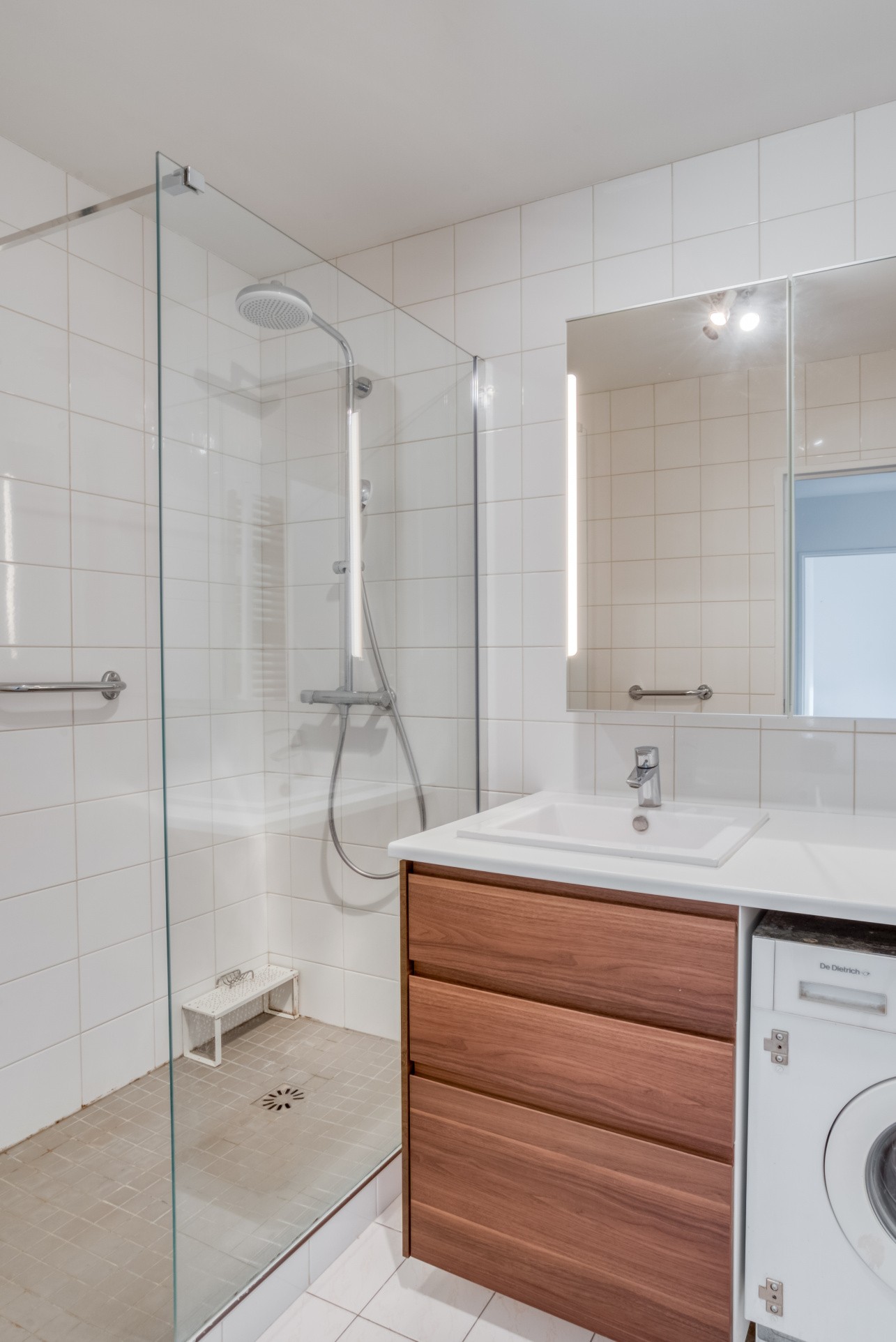 Location Appartement à Courbevoie 2 pièces