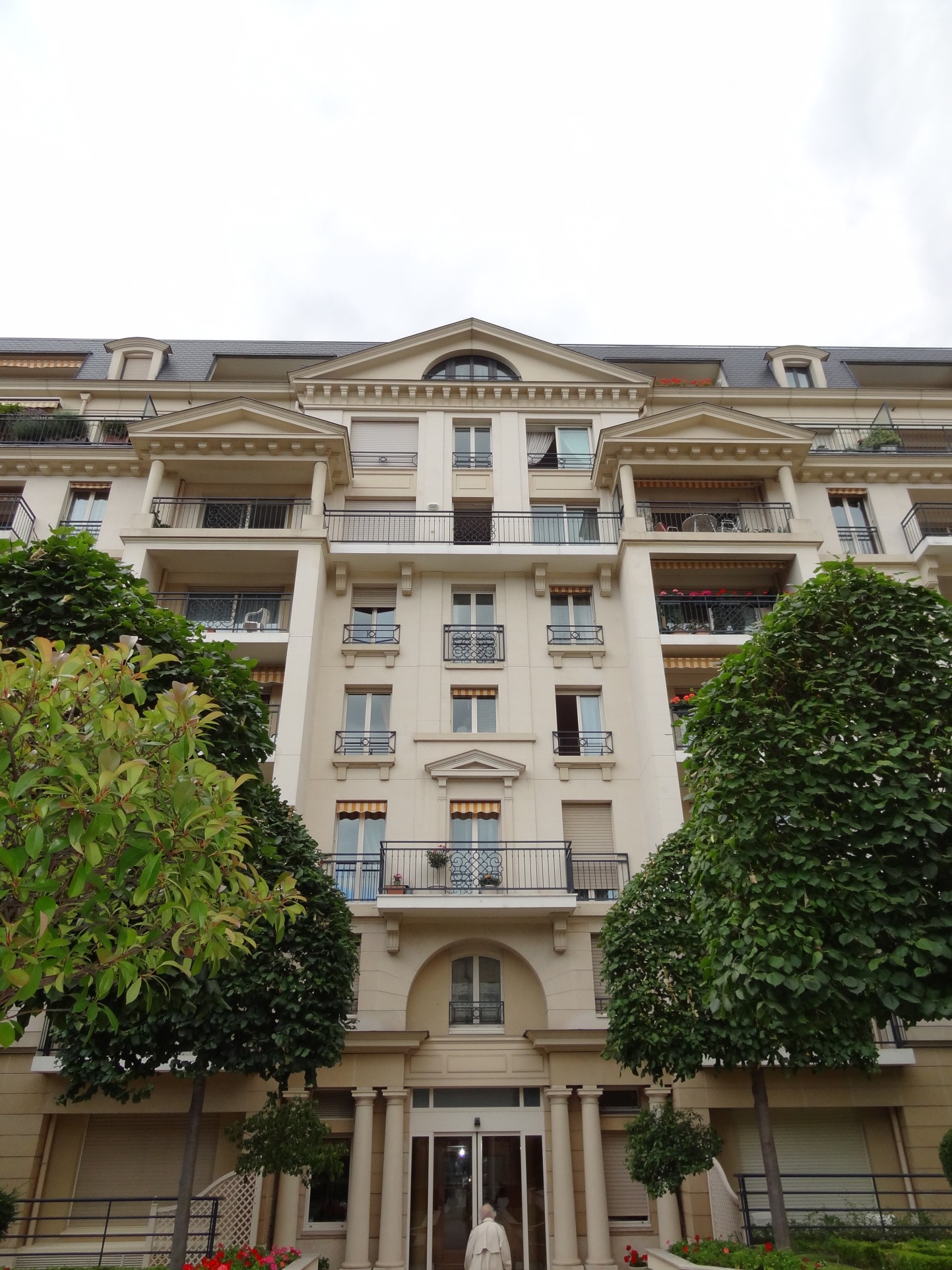 Vente Appartement à Issy-les-Moulineaux 2 pièces