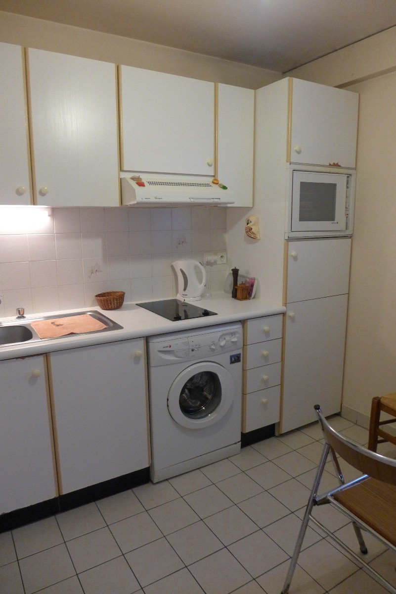 Vente Appartement à Rueil-Malmaison 3 pièces