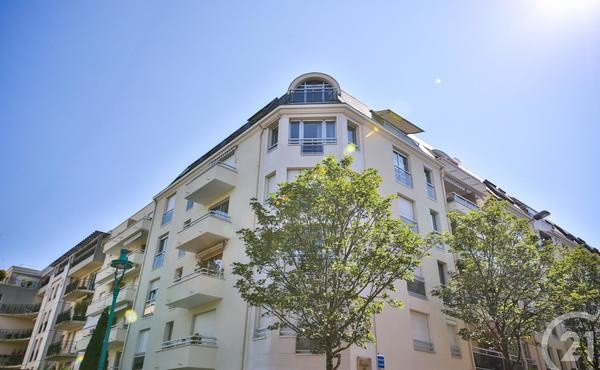 Vente Appartement à Montrouge 2 pièces