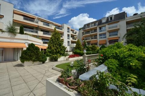 Location Appartement à Nogent-sur-Marne 2 pièces