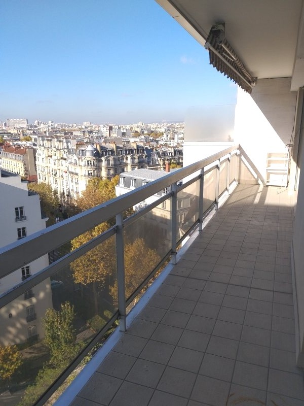 Location Appartement à Paris Batignolles-Monceaux 17e arrondissement 2 pièces