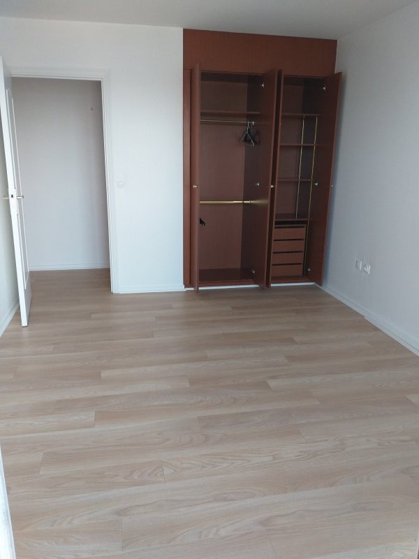 Location Appartement à Paris Batignolles-Monceaux 17e arrondissement 2 pièces