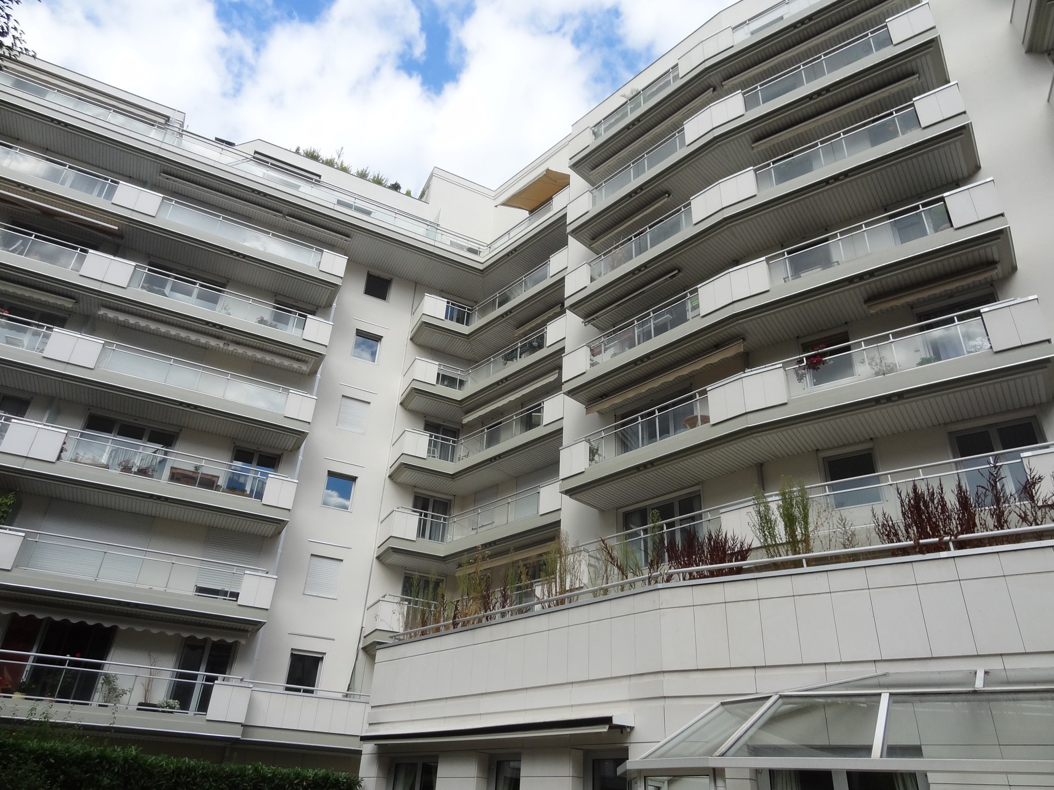 Vente Appartement à Boulogne-Billancourt 3 pièces