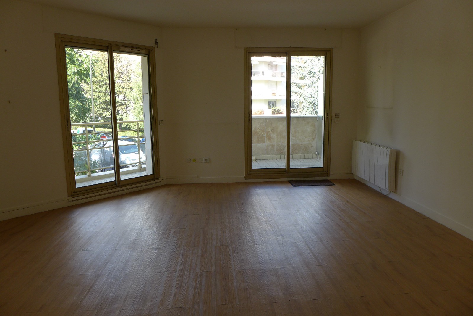 Vente Appartement à Levallois-Perret 2 pièces