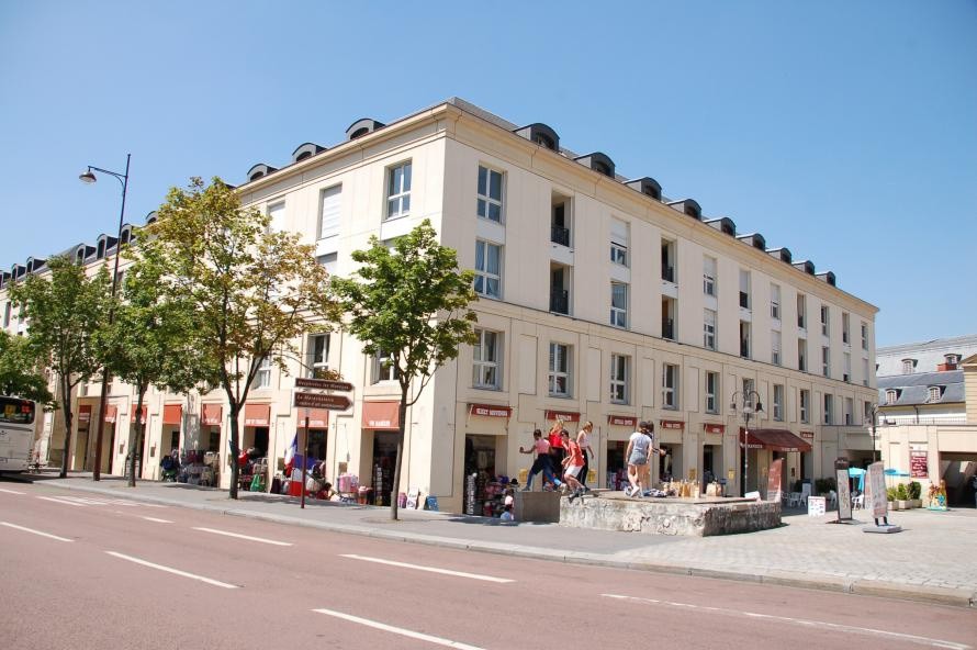 Vente Appartement à Versailles 2 pièces