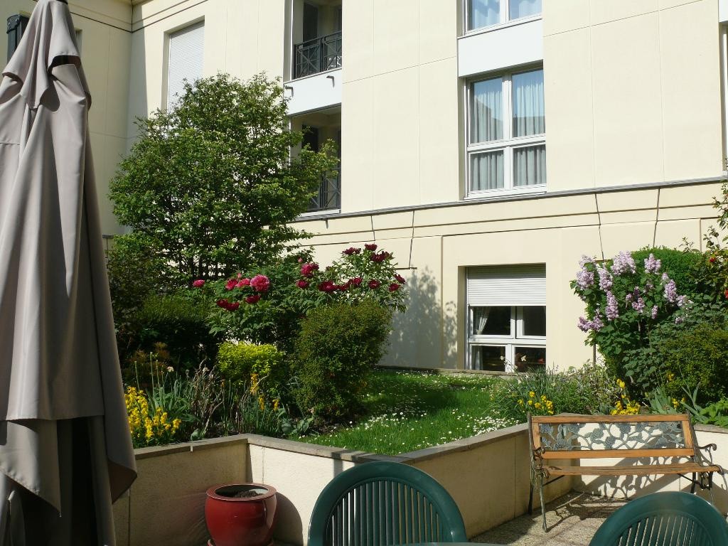 Vente Appartement à Versailles 2 pièces