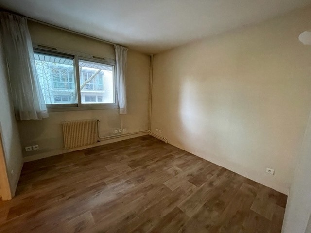 Vente Appartement à Paris Passy 16e arrondissement 3 pièces