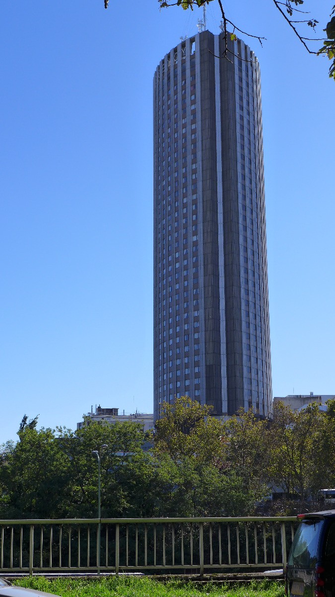 Vente Appartement à Paris Batignolles-Monceaux 17e arrondissement 2 pièces