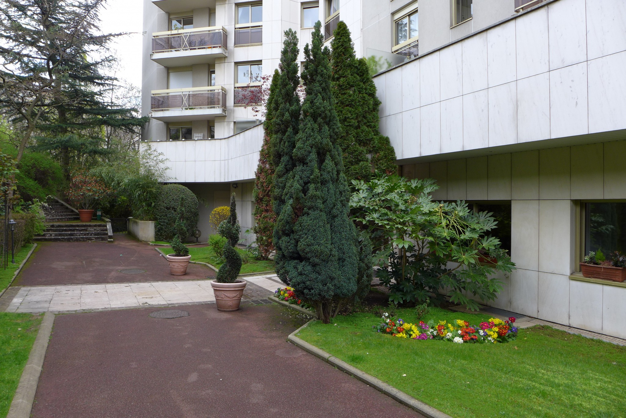 Vente Appartement à Paris Reuilly 12e arrondissement 2 pièces