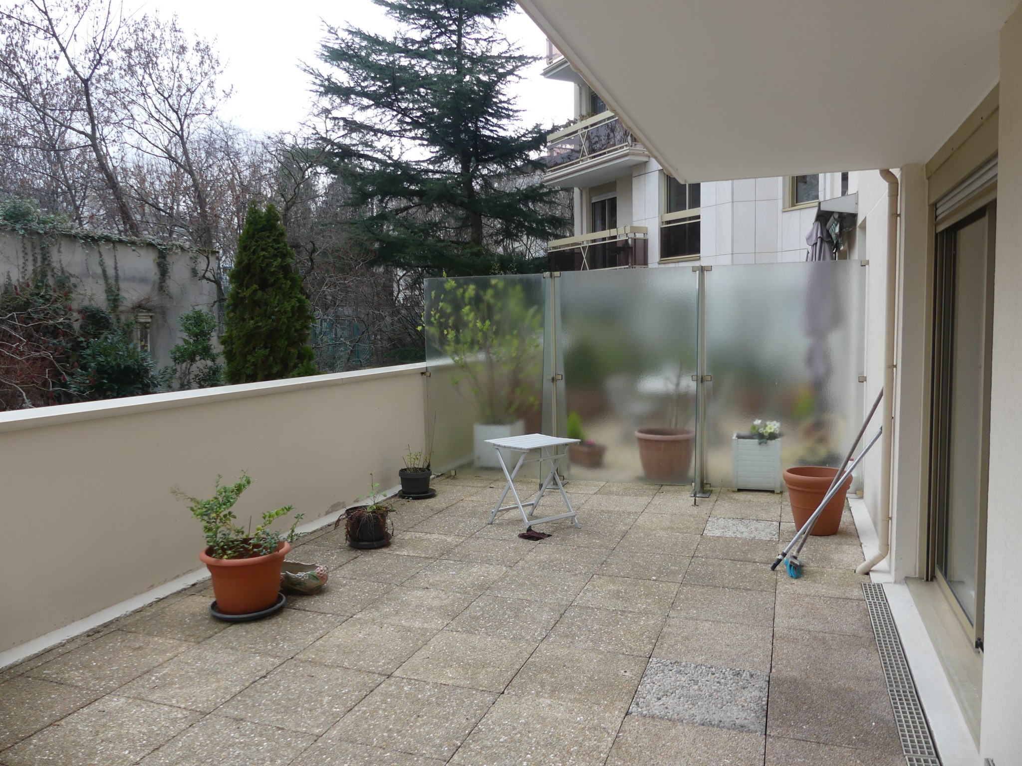 Vente Appartement à Paris Reuilly 12e arrondissement 2 pièces