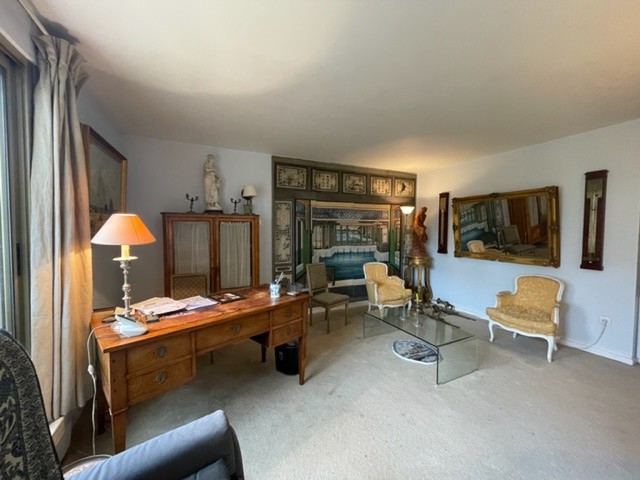 Vente Appartement à Paris Reuilly 12e arrondissement 2 pièces