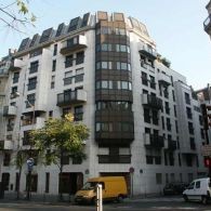 Vente Appartement à Paris Batignolles-Monceaux 17e arrondissement 2 pièces