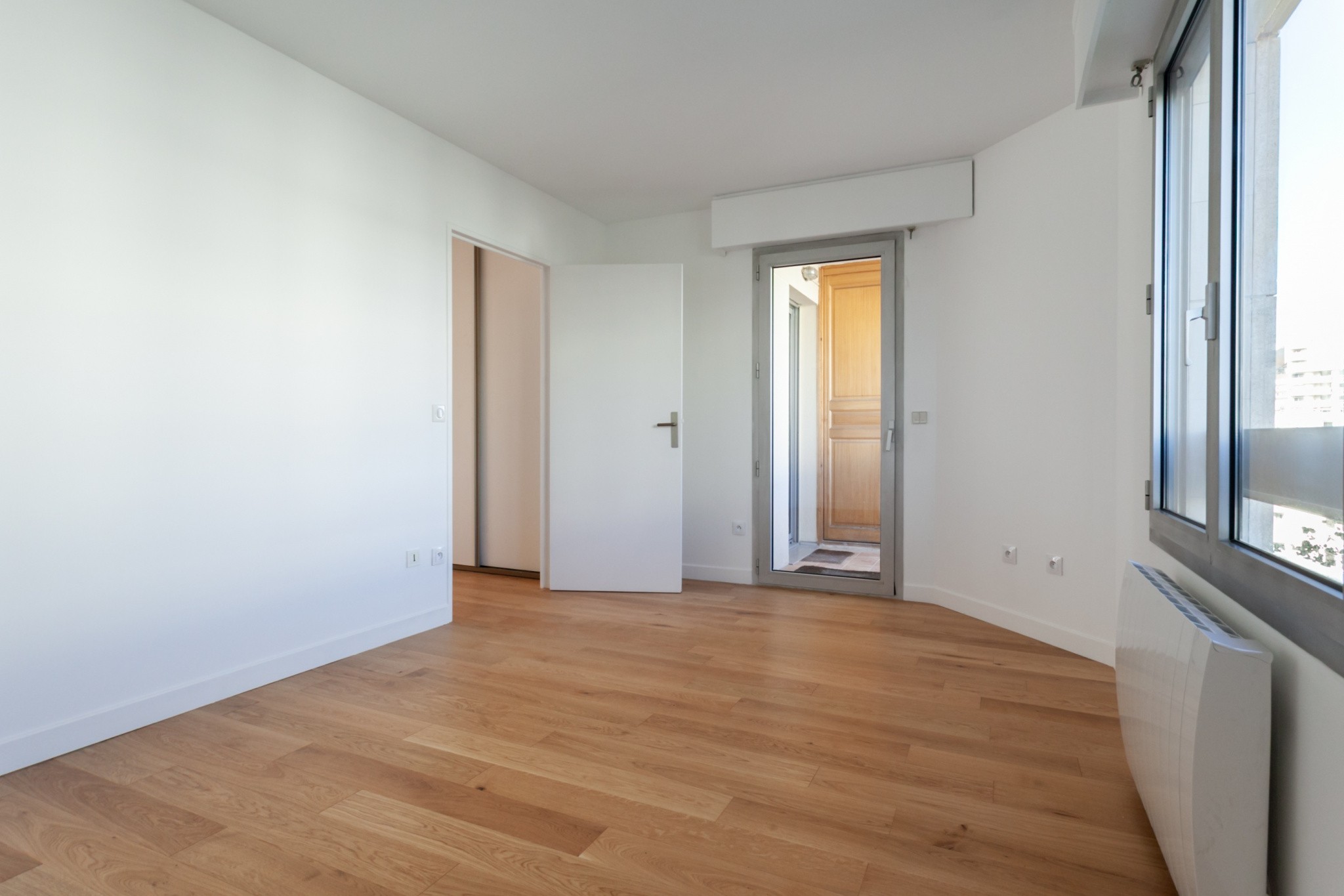 Location Appartement à Courbevoie 3 pièces