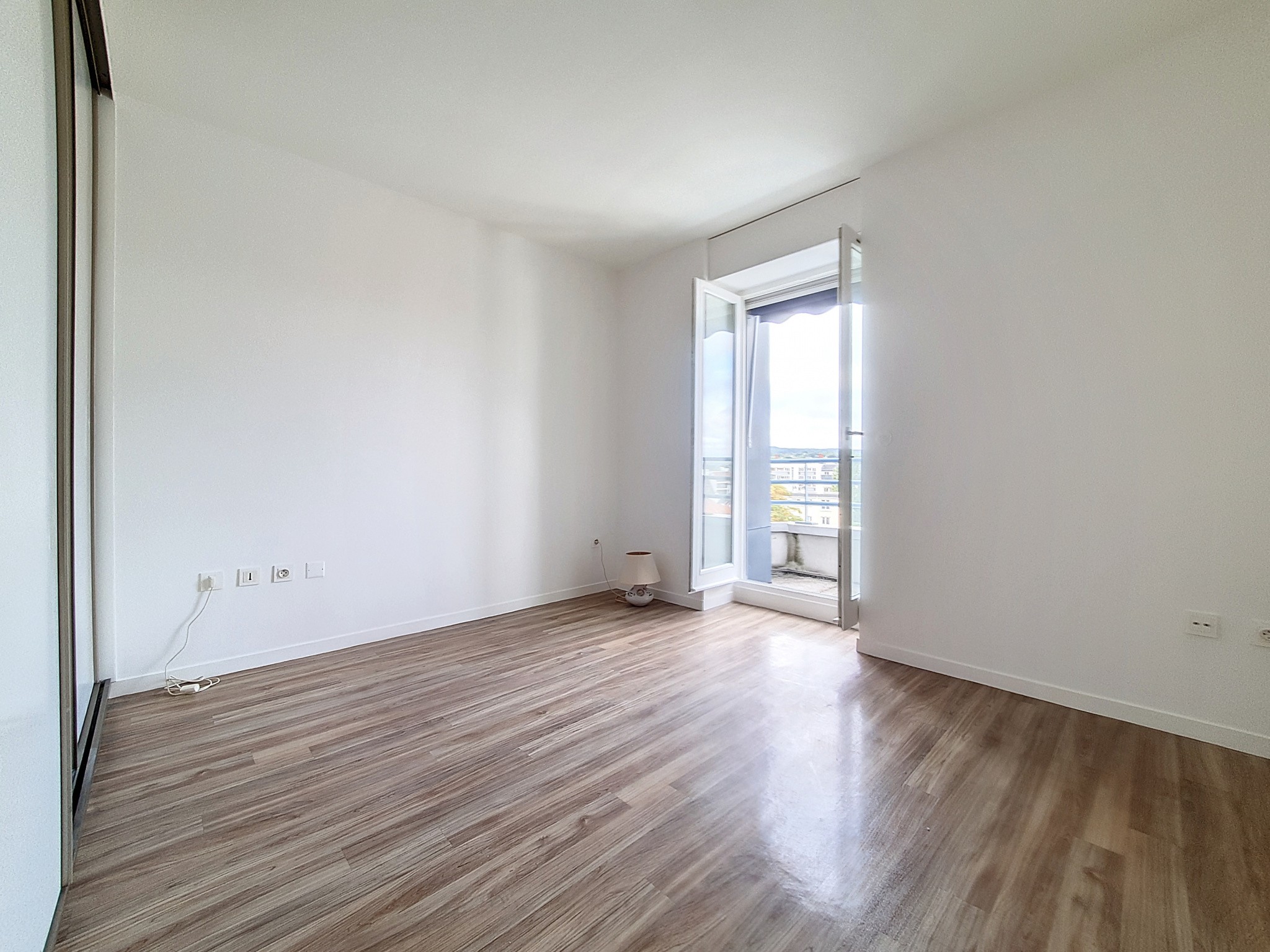 Location Appartement à Rueil-Malmaison 2 pièces