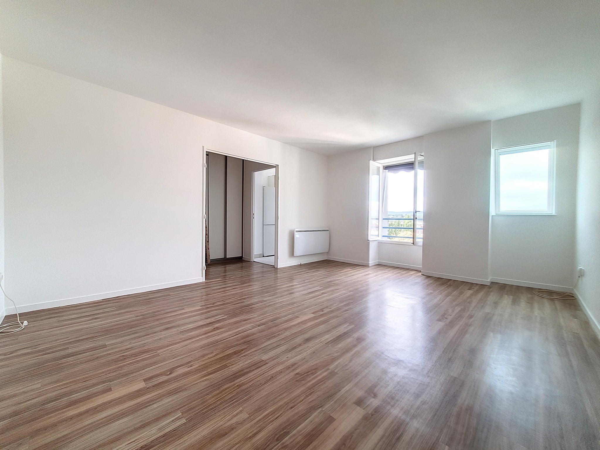 Location Appartement à Rueil-Malmaison 2 pièces