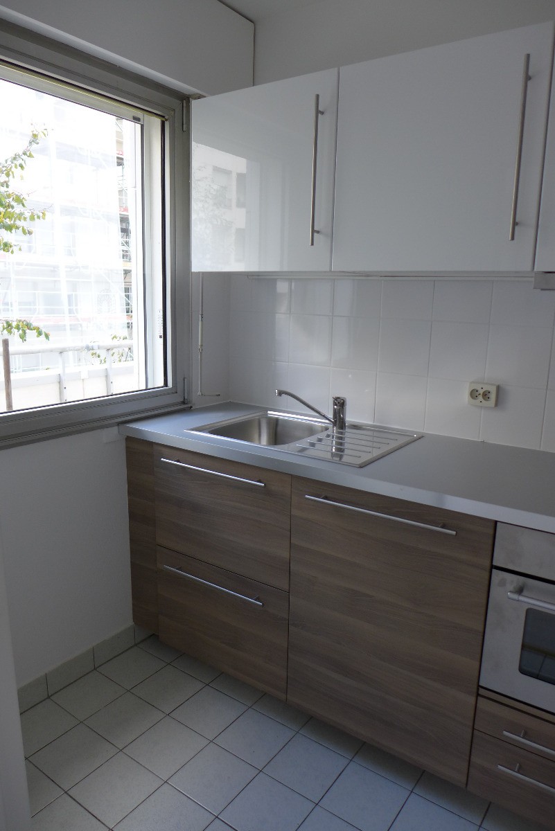 Location Appartement à Boulogne-Billancourt 2 pièces